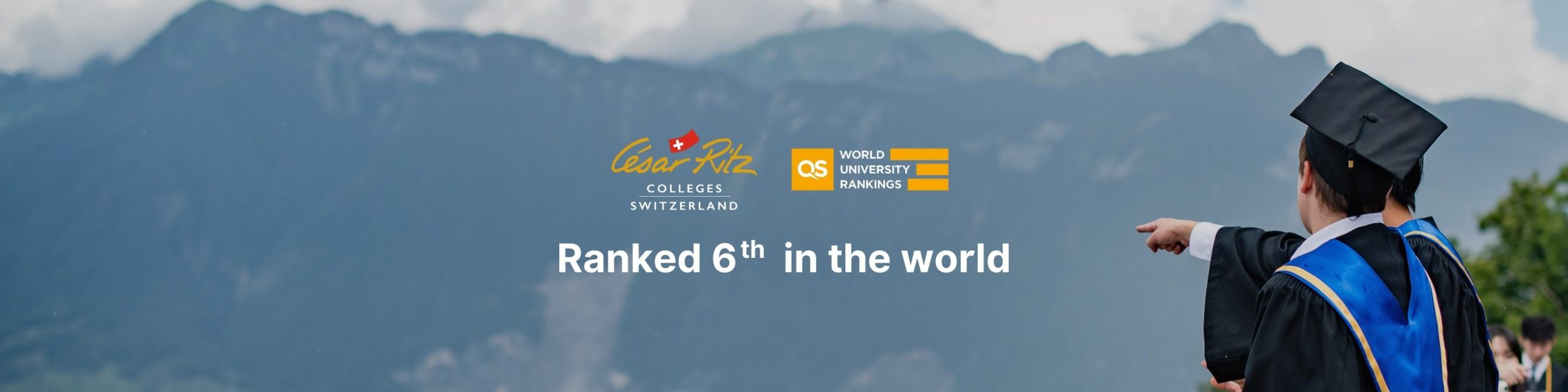 CRCS QS Ranking 2022, TOP 6
