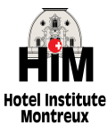 Hotel Institute Montreux-Logo